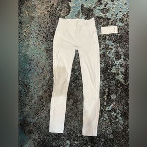 Lululemon all the right places leggings 28”